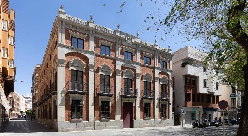 Photo of Buildings in Ciudad Real