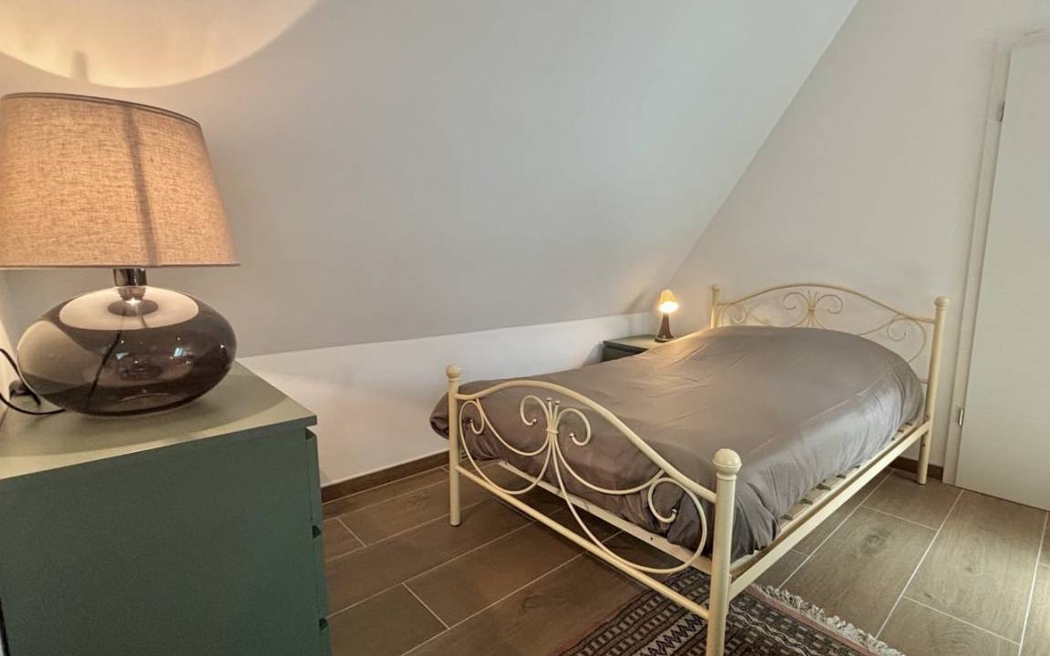 Photo of Bedroom in Eckbolsheim