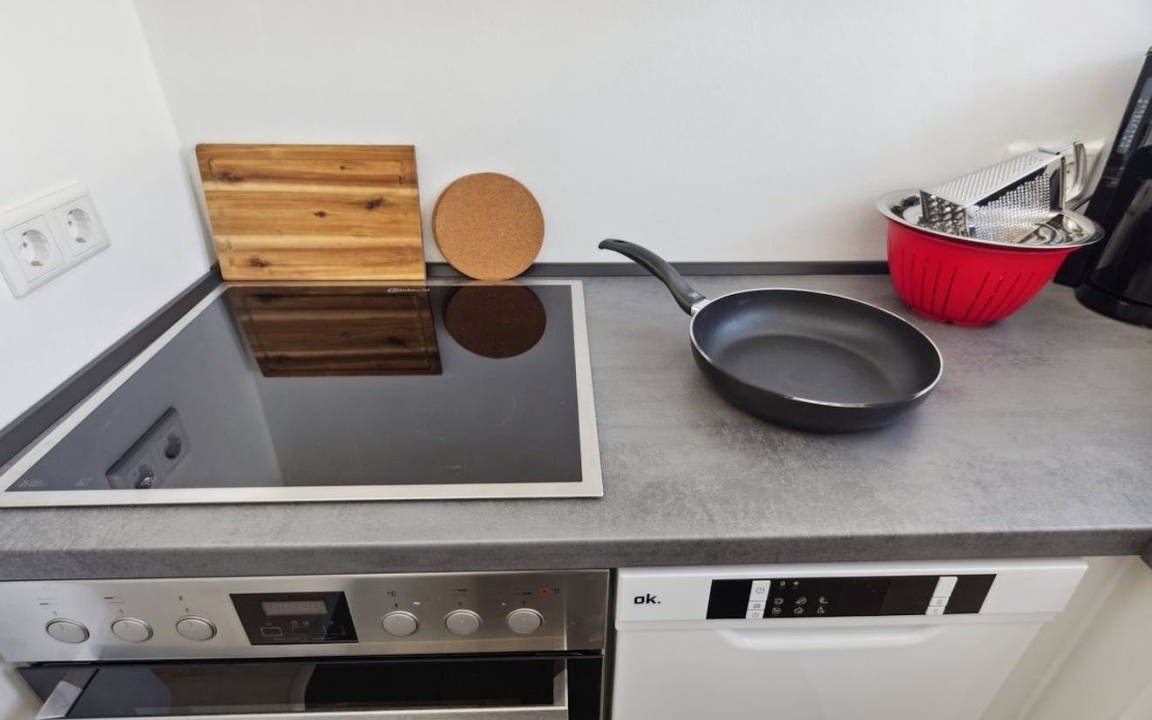 Photo of Kitchen in Bornheim