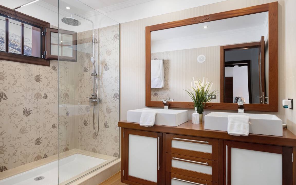 Photo of Bathroom in Maguez