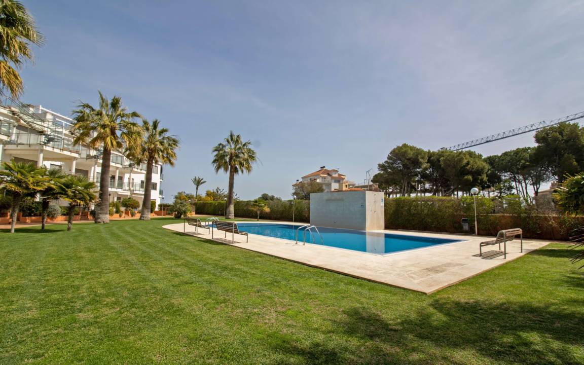 Photo of Outdoor in Alcossebre