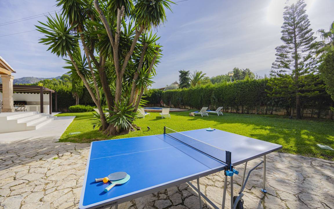 Photo of Outdoor in Cielo de Bonaire