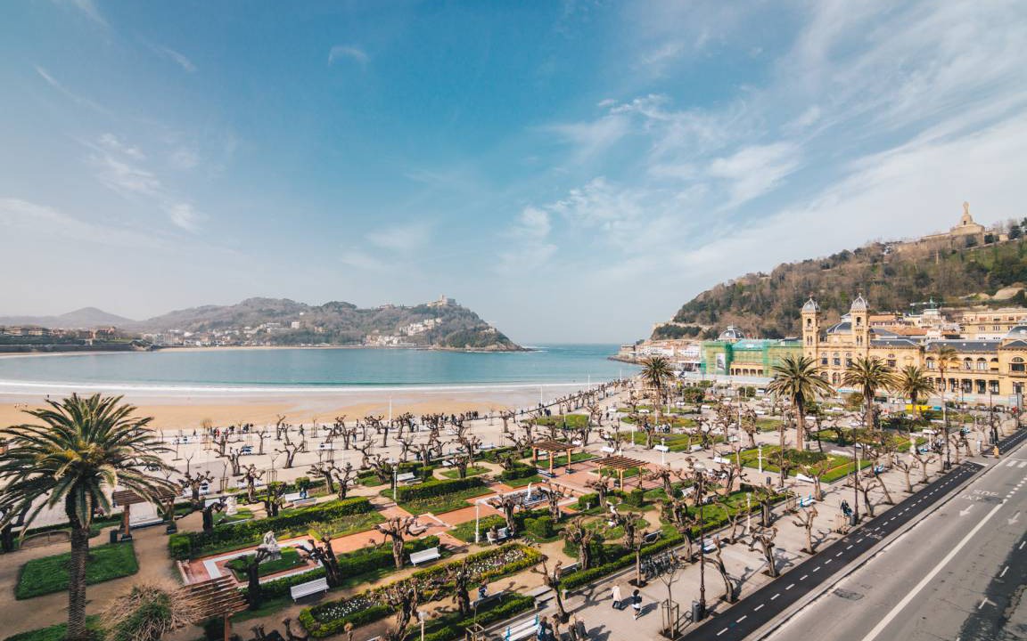 Photo of Others in San Sebastian Centro