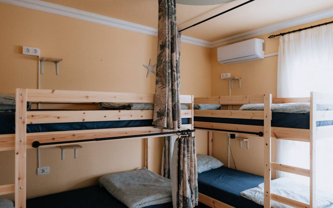 Photo of Bedroom in Costa Adeje