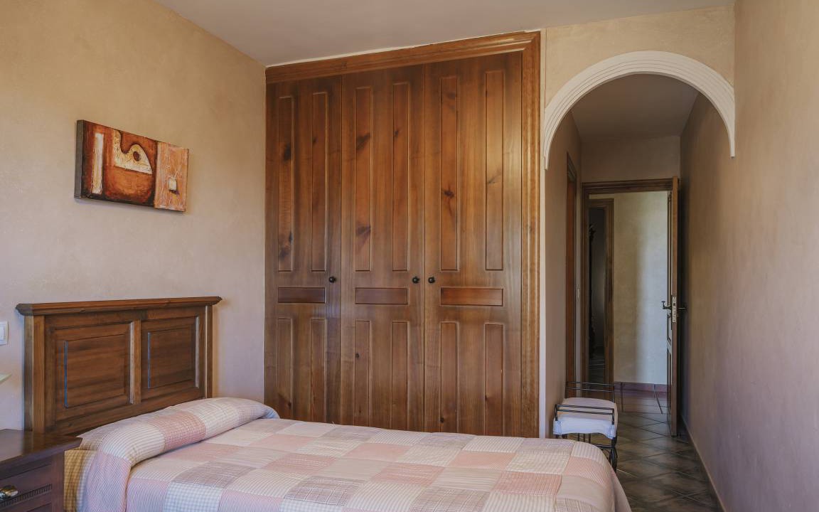Photo of Bedroom in Santa Maria del Campo
