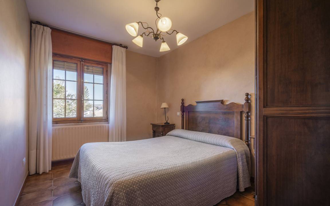 Photo of Bedroom in Santa Maria del Campo