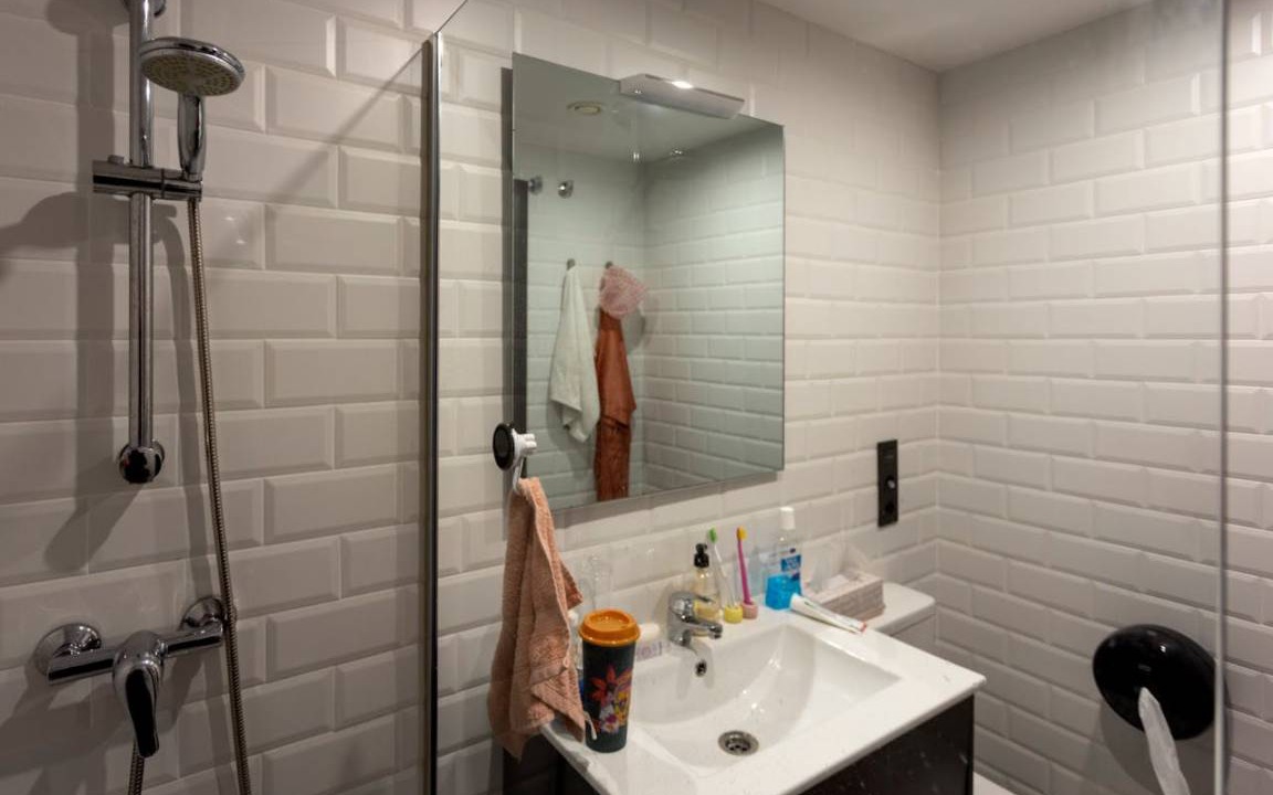 Photo of Bathroom in San Bernardo