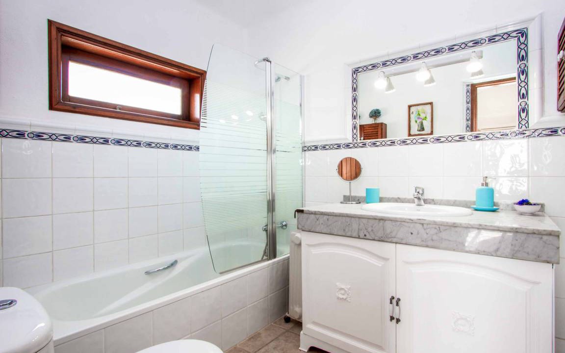 Photo of Bathroom in La Asomada