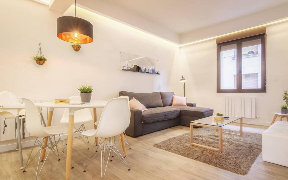 Photo of Livingroom in San Francisco