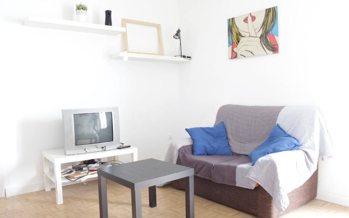 Photo of Livingroom in Santa Catalina