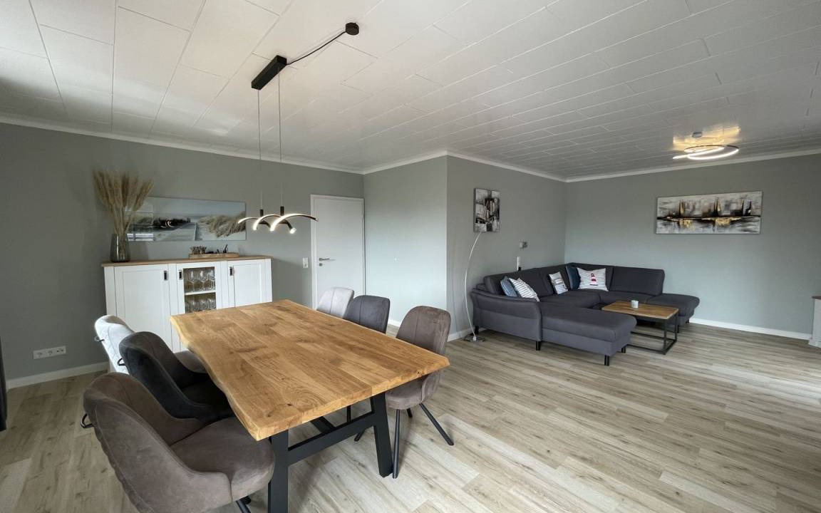 Photo of Livingroom in Borkum
