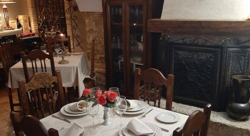 Photo of Others in Villanueva de San Mancio