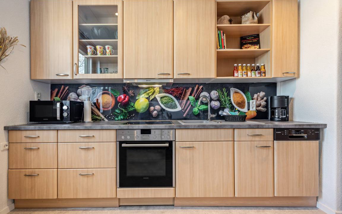 Photo of Kitchen in Region Hannover District