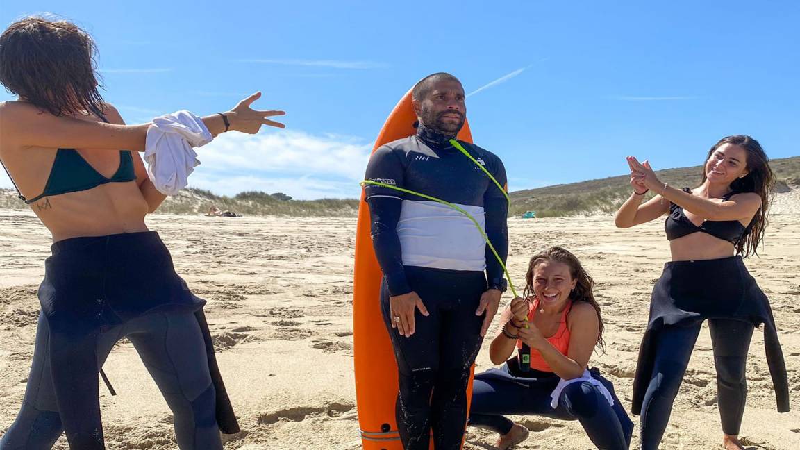 Photo of Others in Carballo