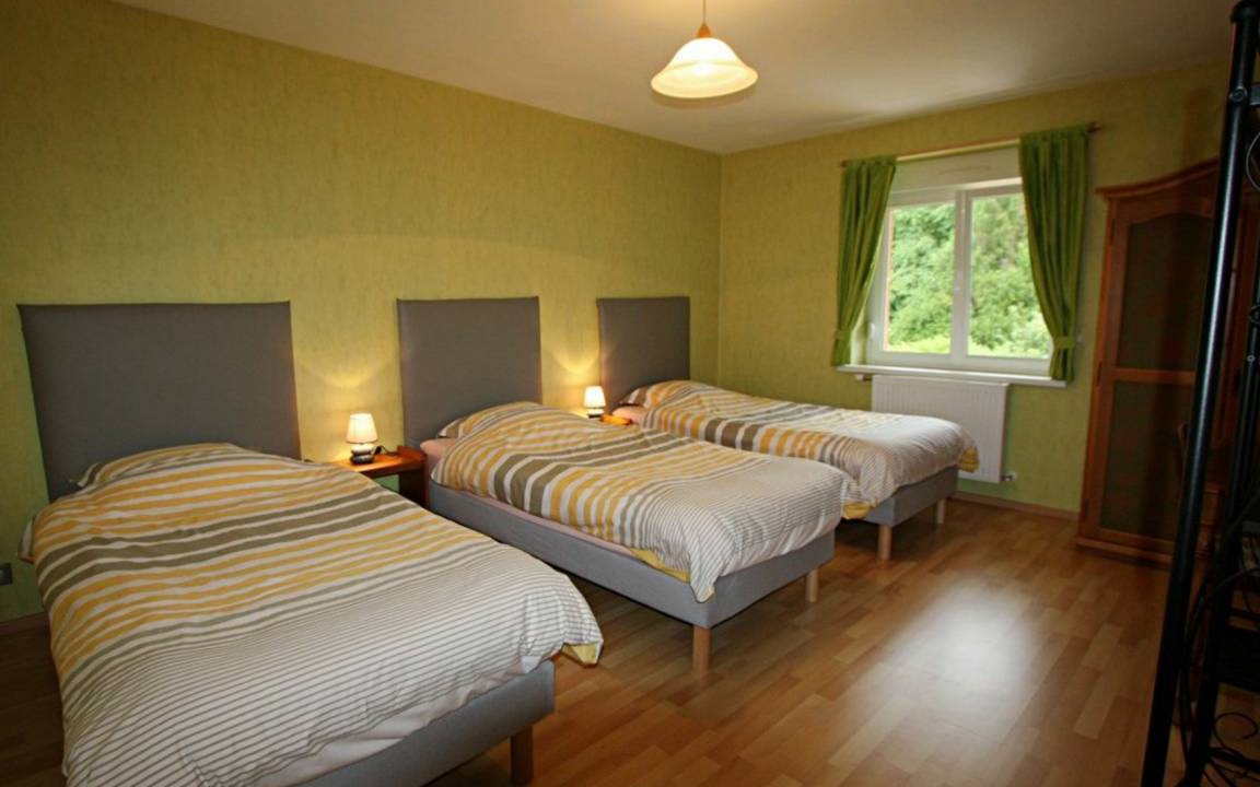 Photo of Bedroom in Docelles