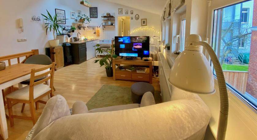 Photo of Livingroom in Erfurt