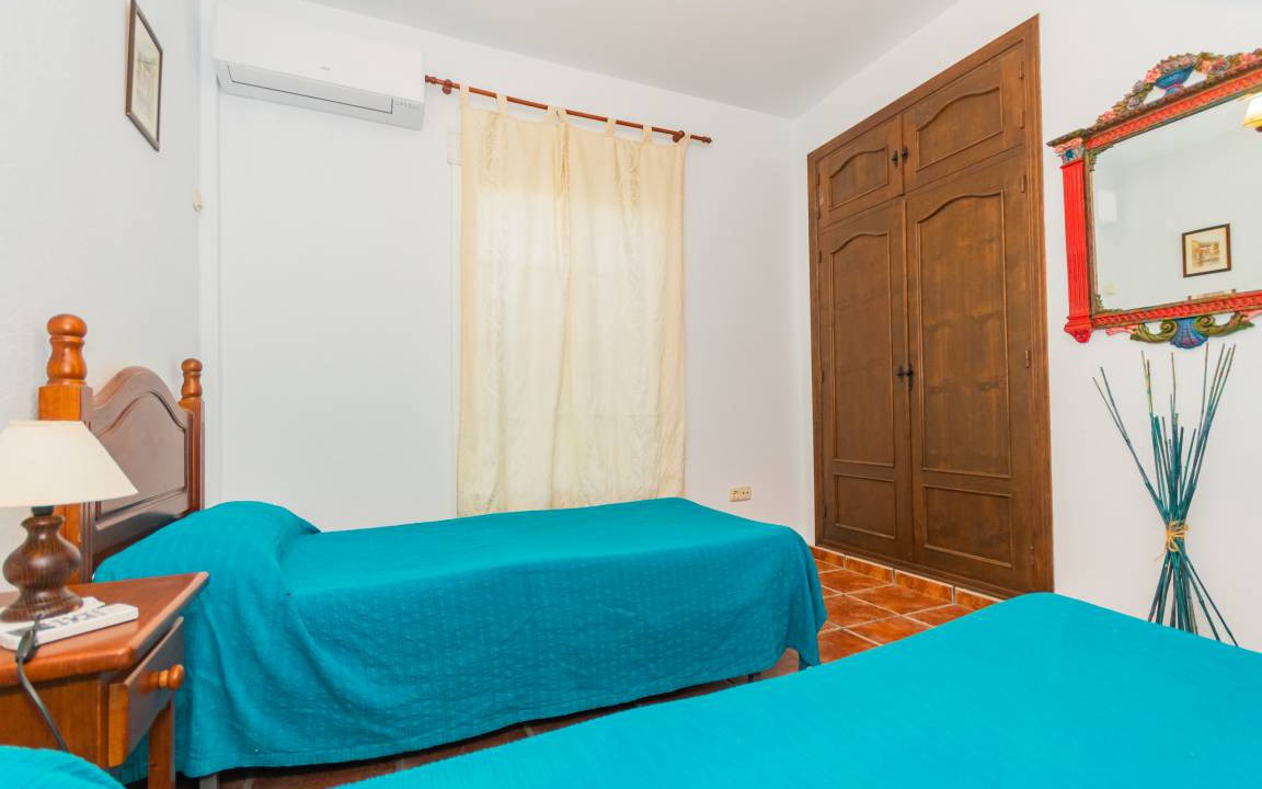 Photo of Bedroom in Coin