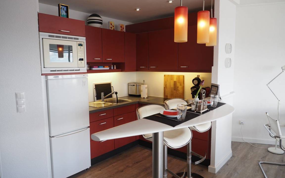 Photo of Kitchen in Schleswig