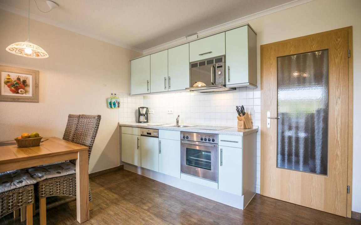 Photo of Kitchen in Busum