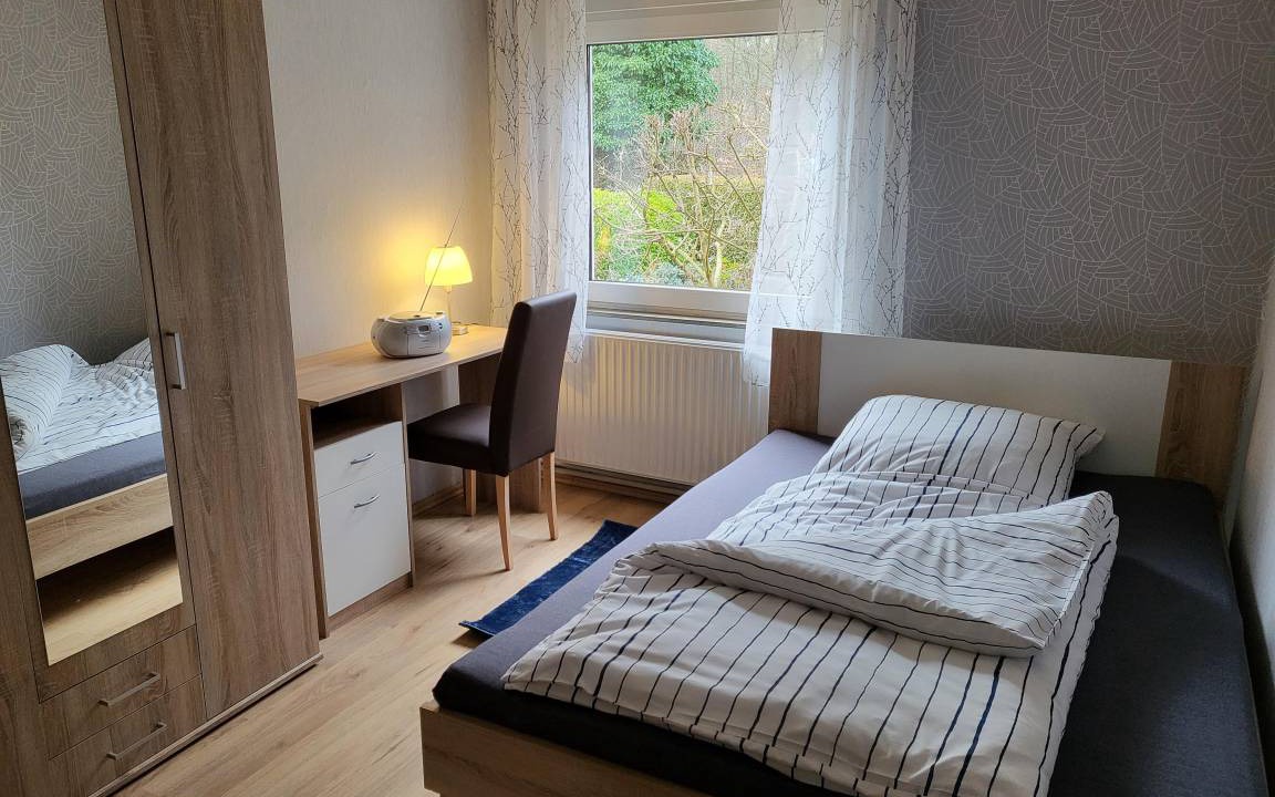 Photo of Bedroom in Munster im Heidekreis