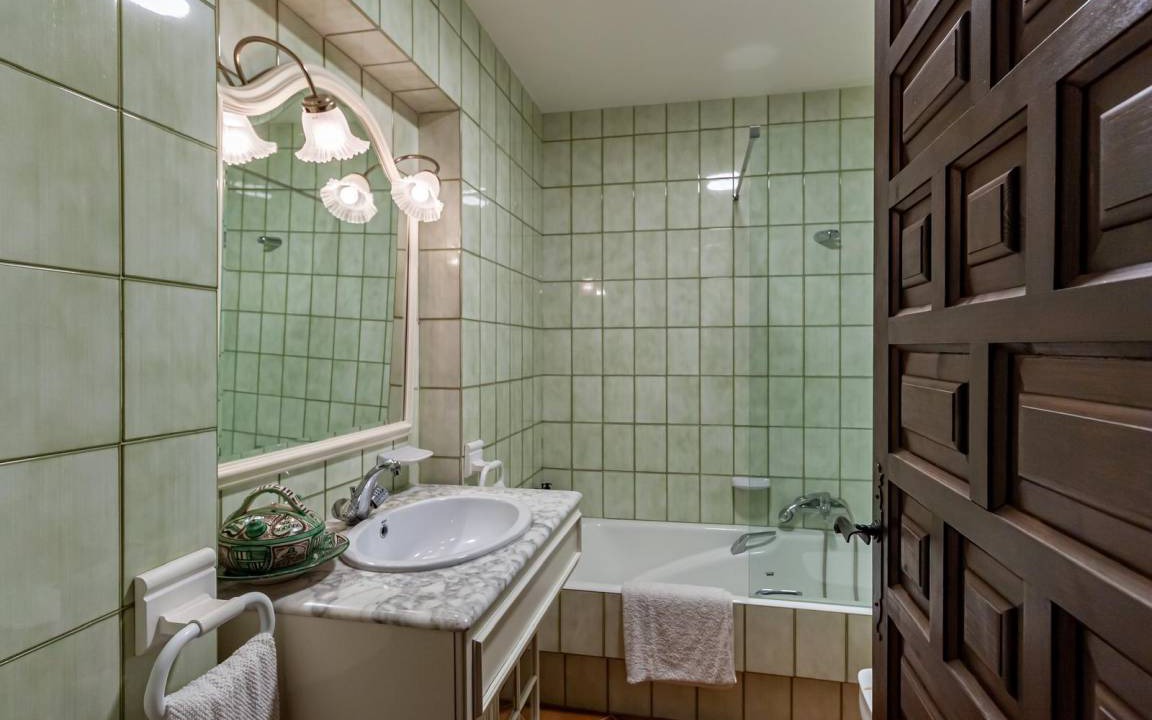 Photo of Bathroom in Darnius