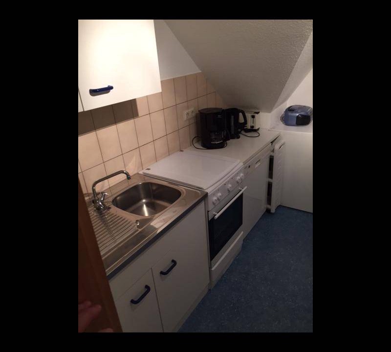 Photo of Kitchen in Kating