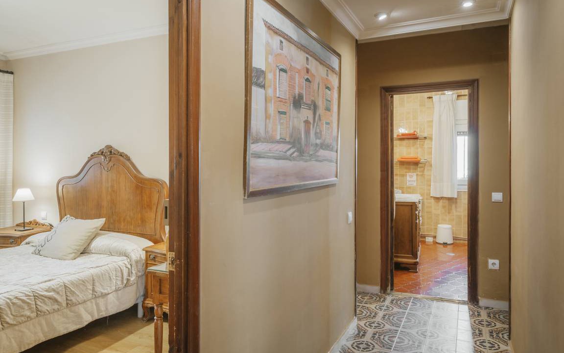 Photo of Bedroom in Traspinedo