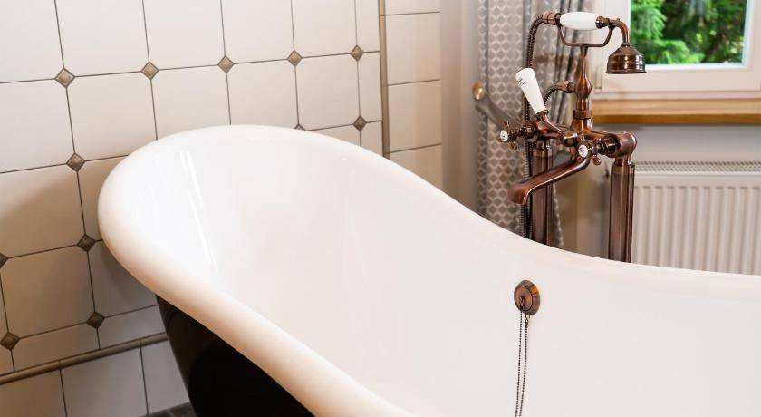 Photo of Bathroom in Bad Wilsnack