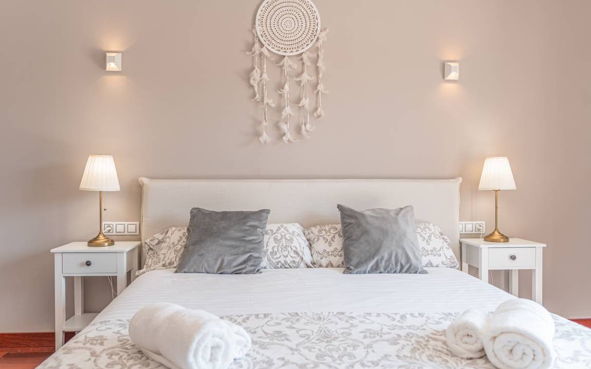 Photo of Bedroom in Maioris Decima