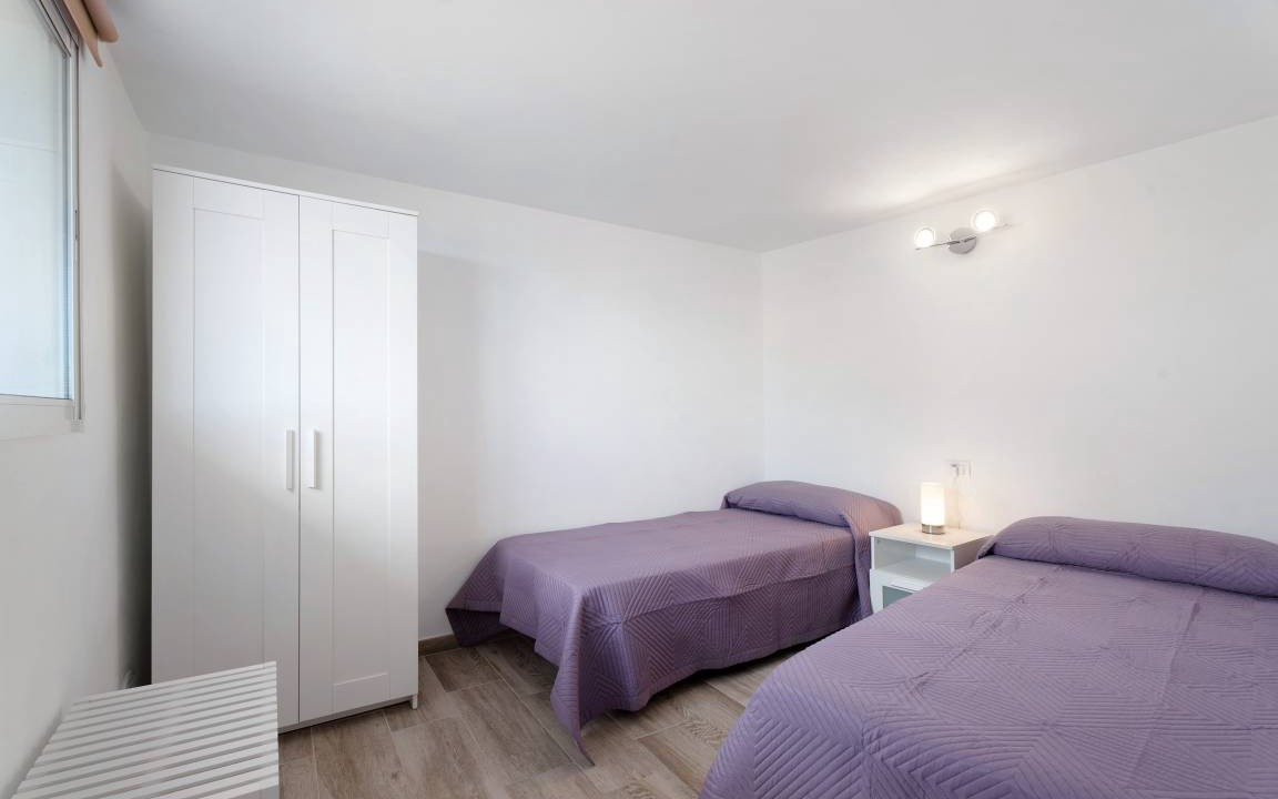 Photo of Bedroom in Alojera