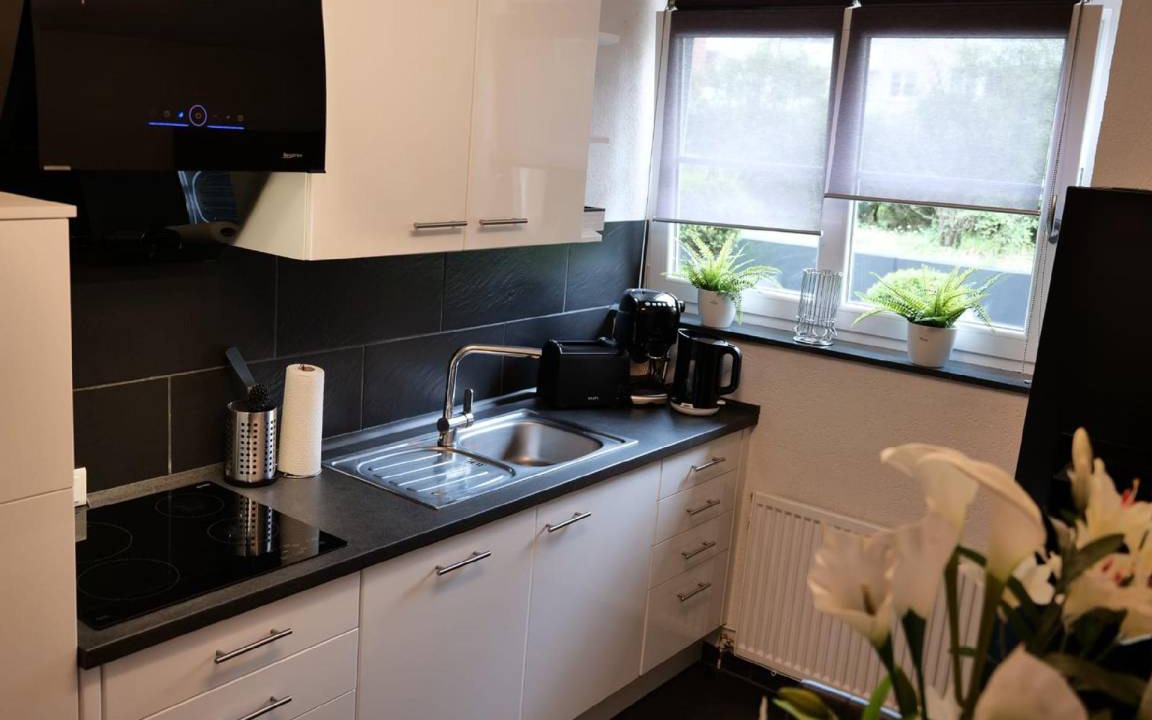 Photo of Kitchen in Region Hannover District