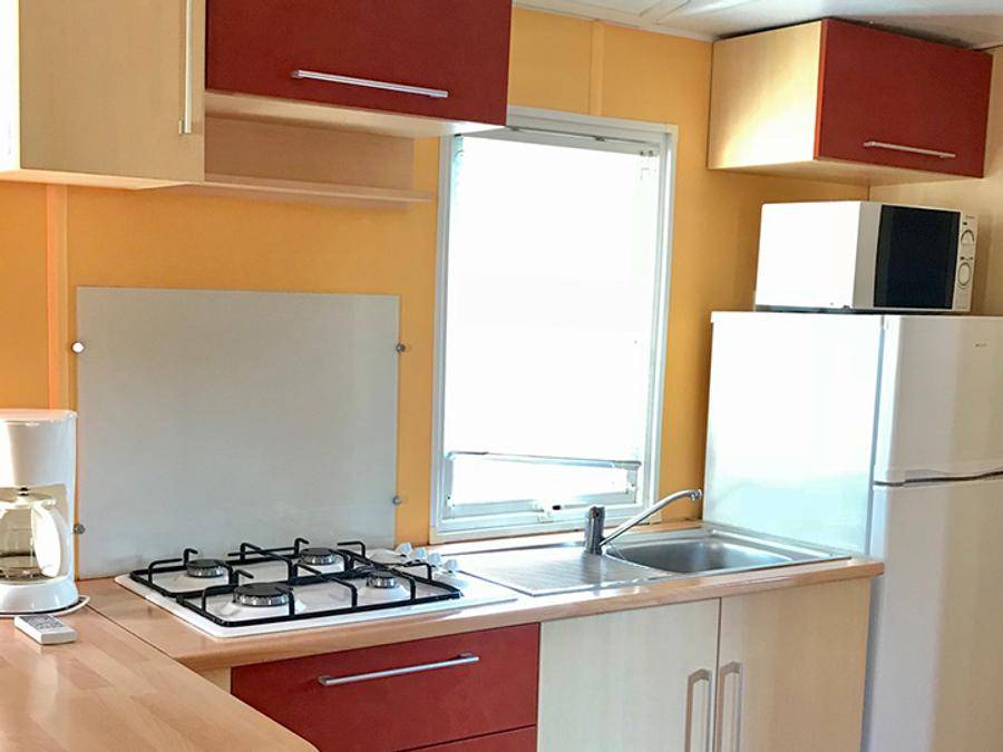 Photo of Kitchen in Sorgues
