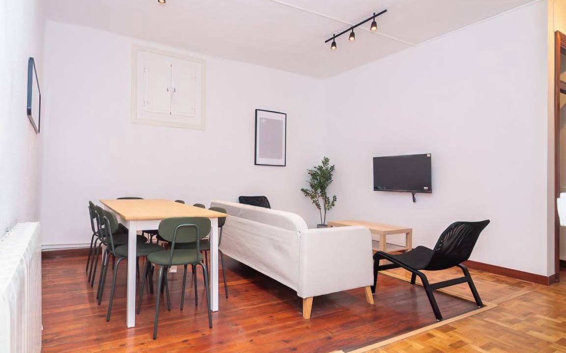 Photo of Livingroom in Pamplona City Centre