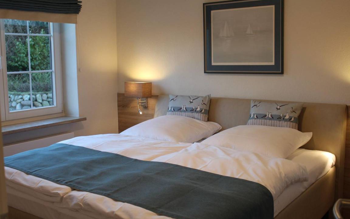 Photo of Bedroom in Großmorsum