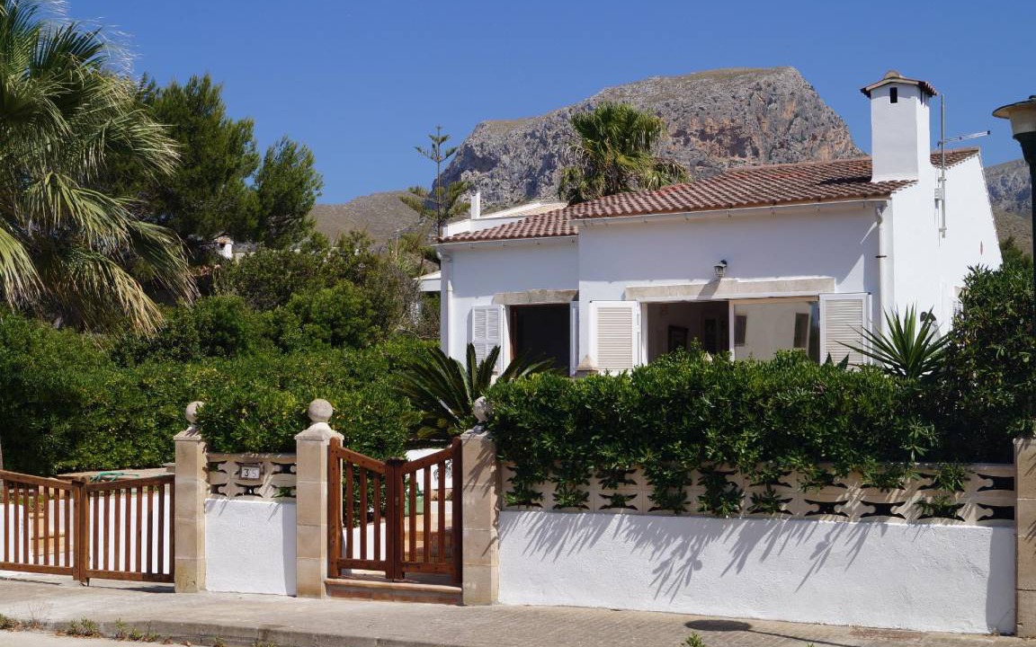 Photo of Buildings in Urbanizacion Mont Ferrutx
