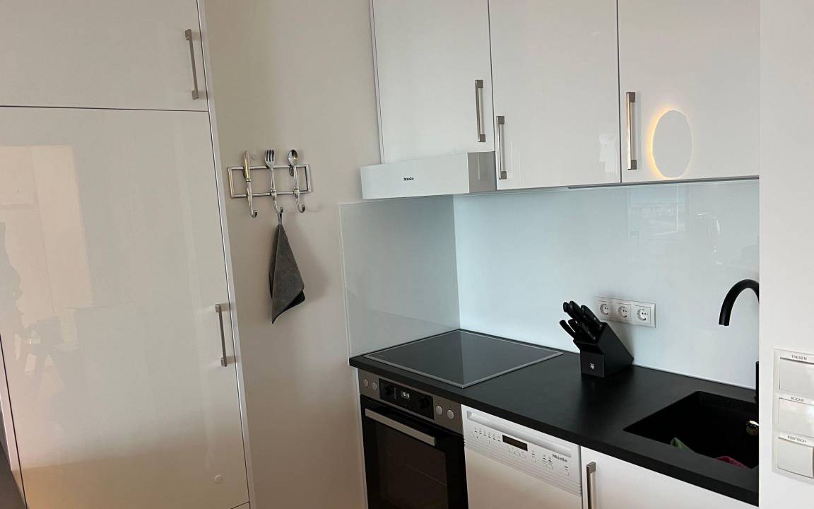 Photo of Kitchen in Haffkrug