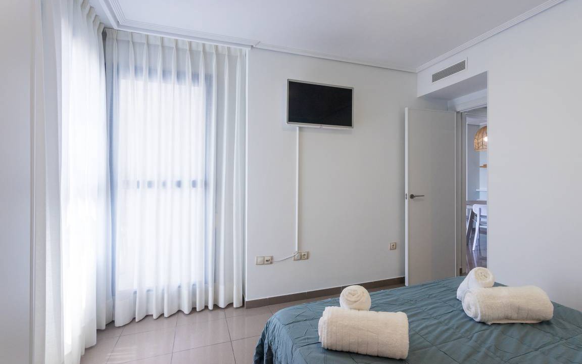 Photo of Bedroom in Alboraya