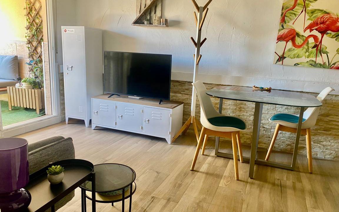 Photo of Livingroom in Los Llanos