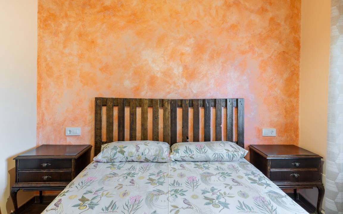 Photo of Bedroom in Sanchidrian