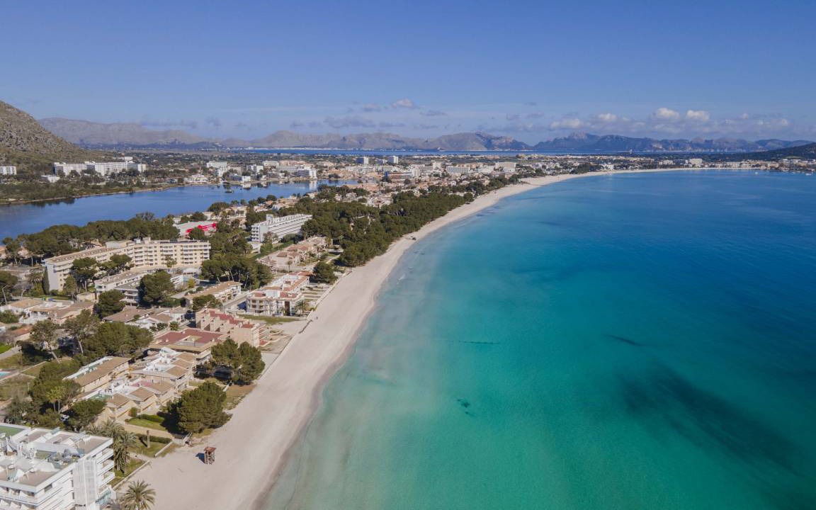 Photo of Others in Alcudia