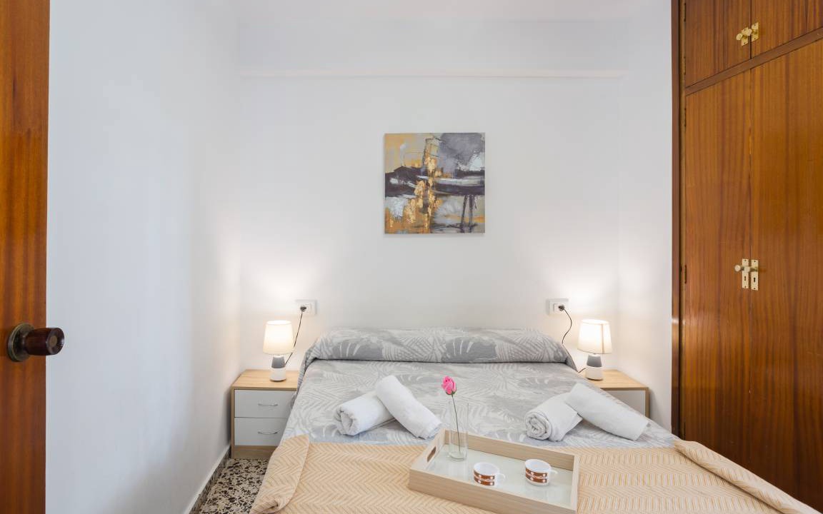 Photo of Bedroom in Oliva