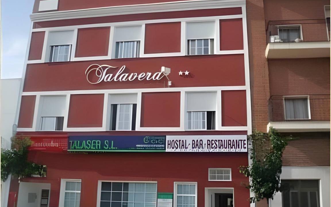 Photo of Others in Talavera la Real