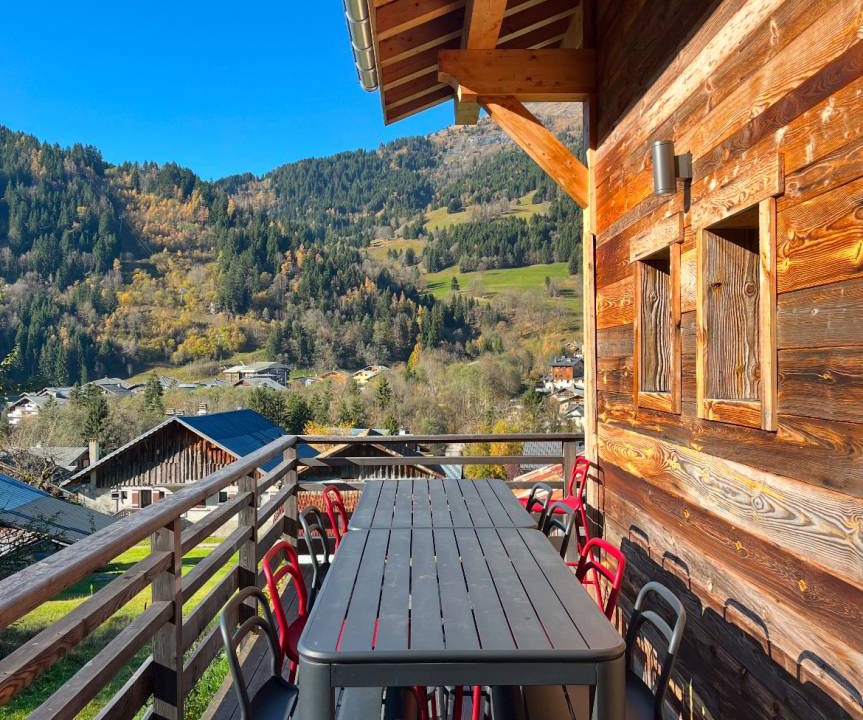 Photo of Others in Les Contamines-Montjoie