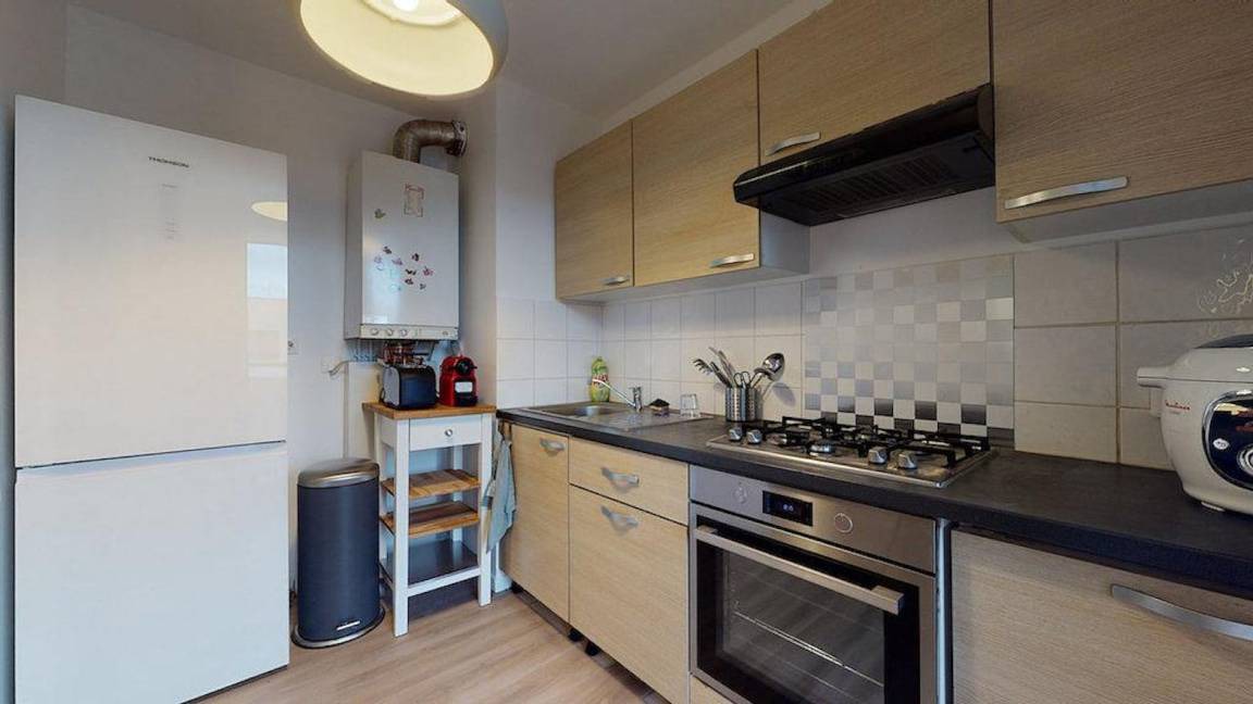 Photo of Kitchen in Villeurbanne