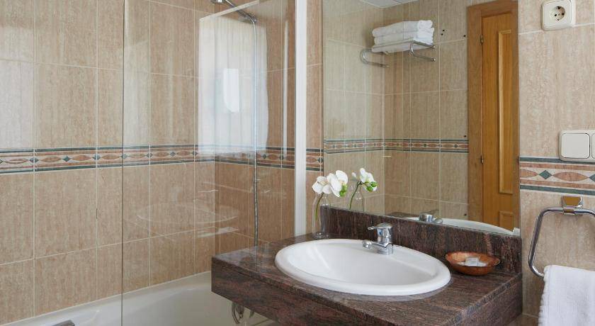 Photo of Bathroom in Miranda de Ebro