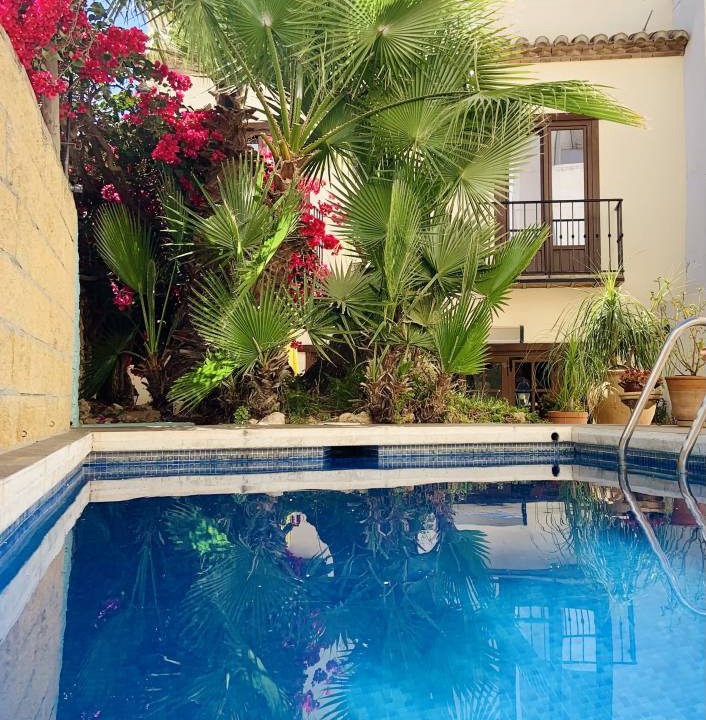 Photo of Outdoor in Nerja City Centre