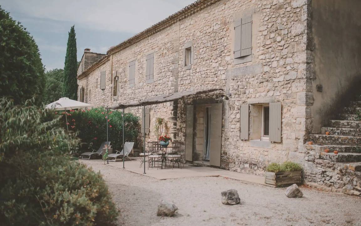 Photo of Others in Arpaillargues-et-Aureillac