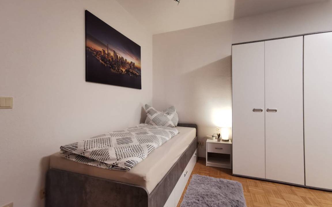 Photo of Bedroom in Magdeburg
