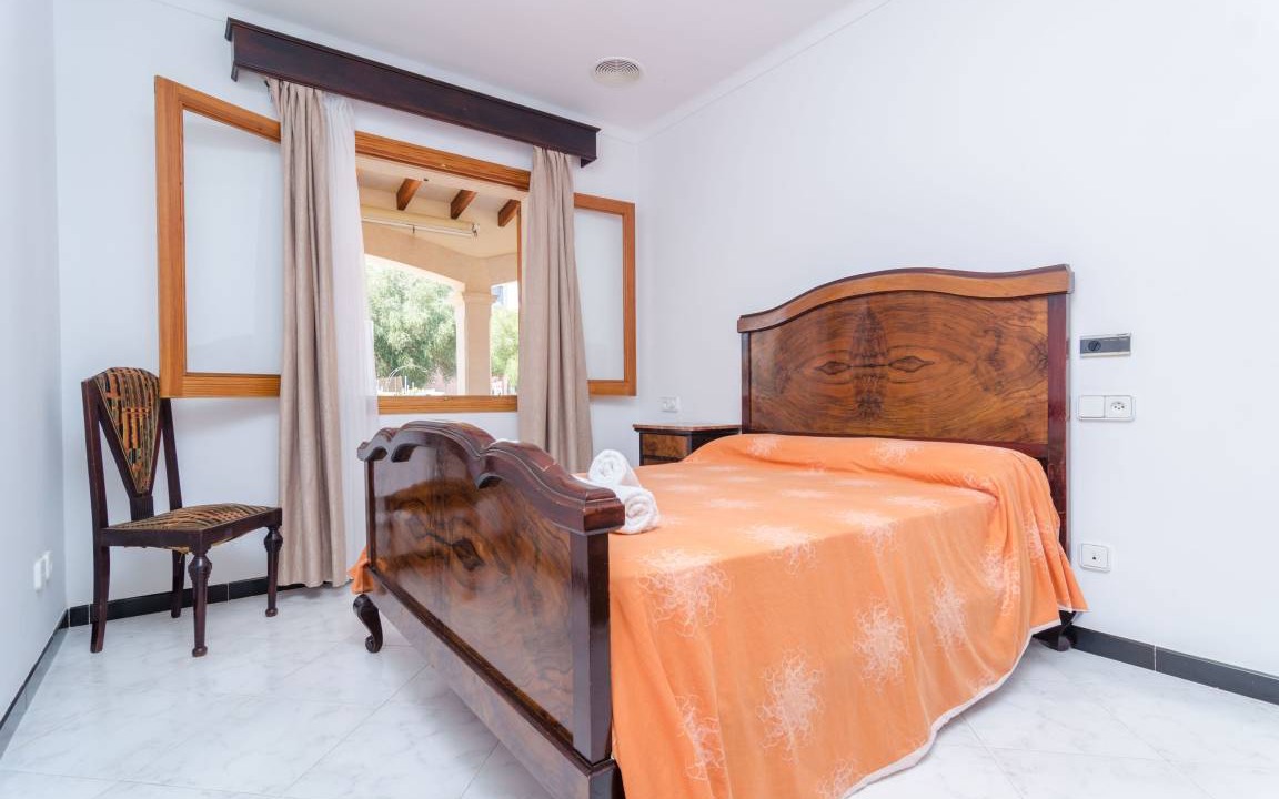 Photo of Bedroom in S'Estanyol de Migjorn