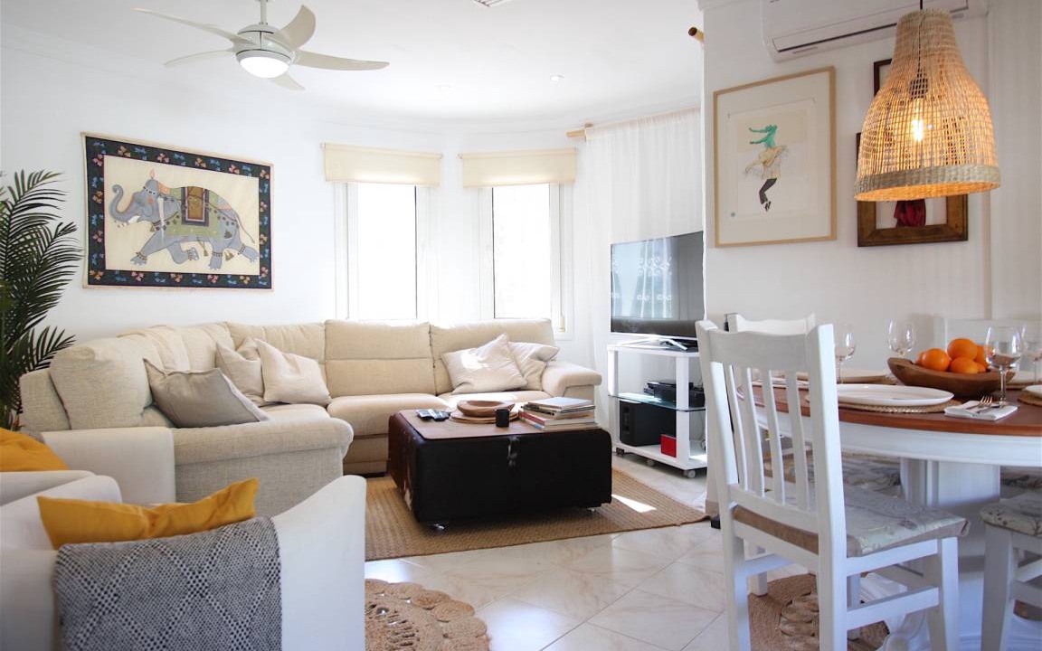 Photo of Livingroom in Denia
